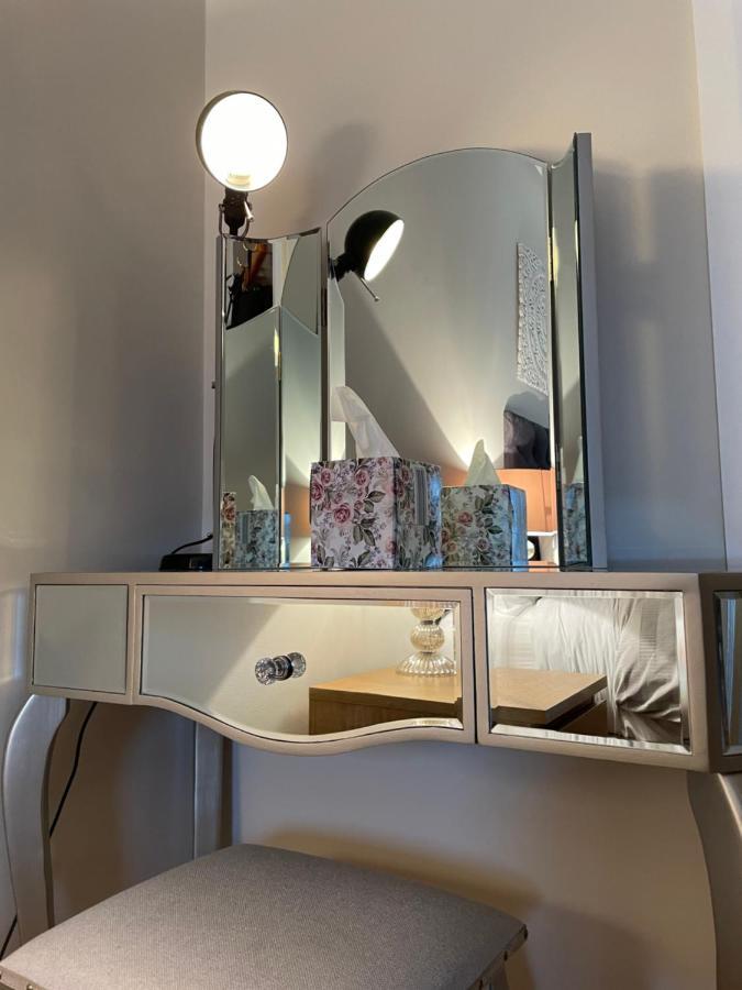 Penthouse Apartment Kilkenny Eksteriør billede